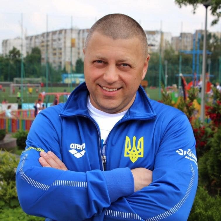 Олег Коваль